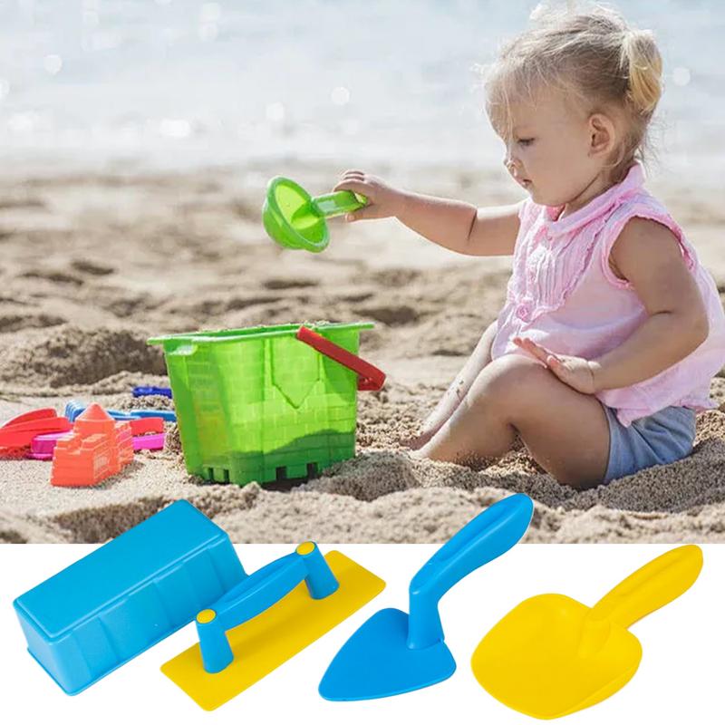 Sand Toys For Kids Snow Sandbo - Kids Outdoor Sandbox 评论和价格