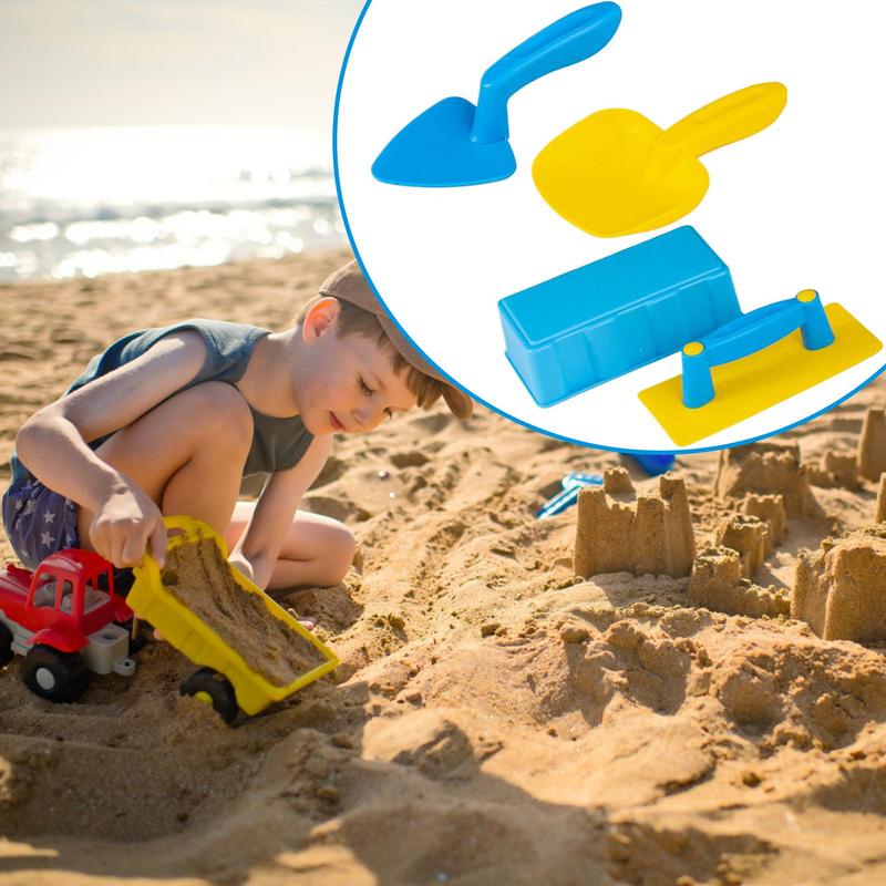 Sand Toys For Kids Snow Sandbo - Kids Outdoor Sandbox 评论和价格