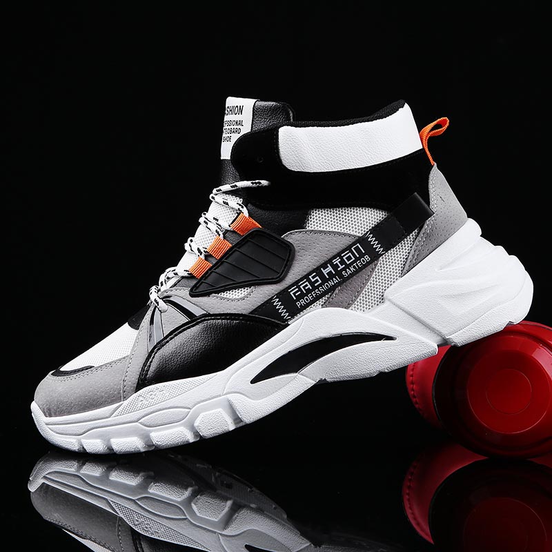 Hightop Summer Men's Sport Sho - Kids Outdoor Yoga 评论和价格