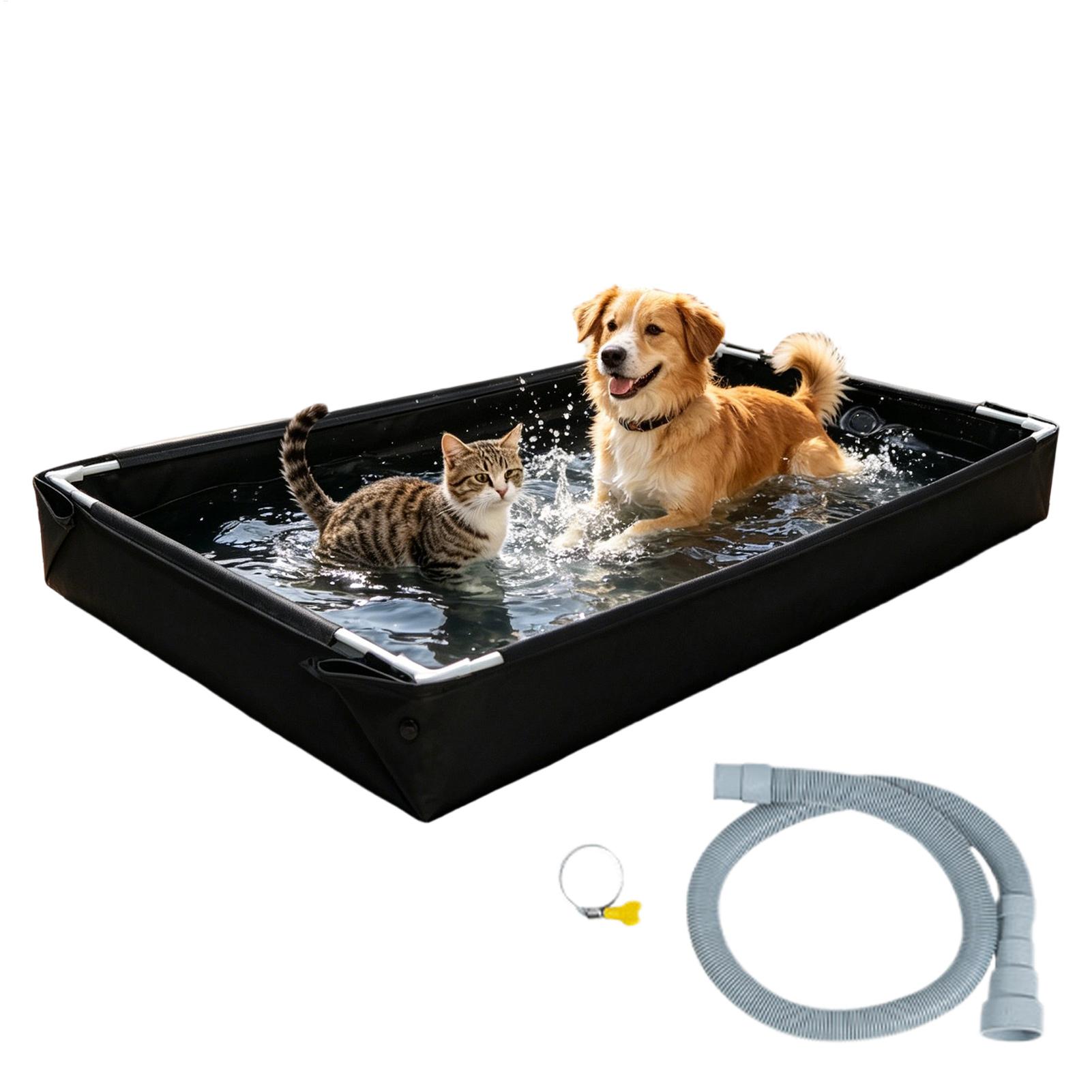 new Outdoor water play and san - Kids Outdoor Sandbox 评论和价格