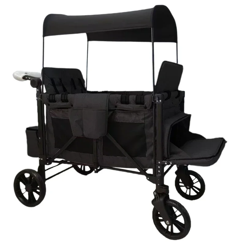 2026 sell JXB J4 Luxury New De - Kids Outdoor Wagon 评论和价格