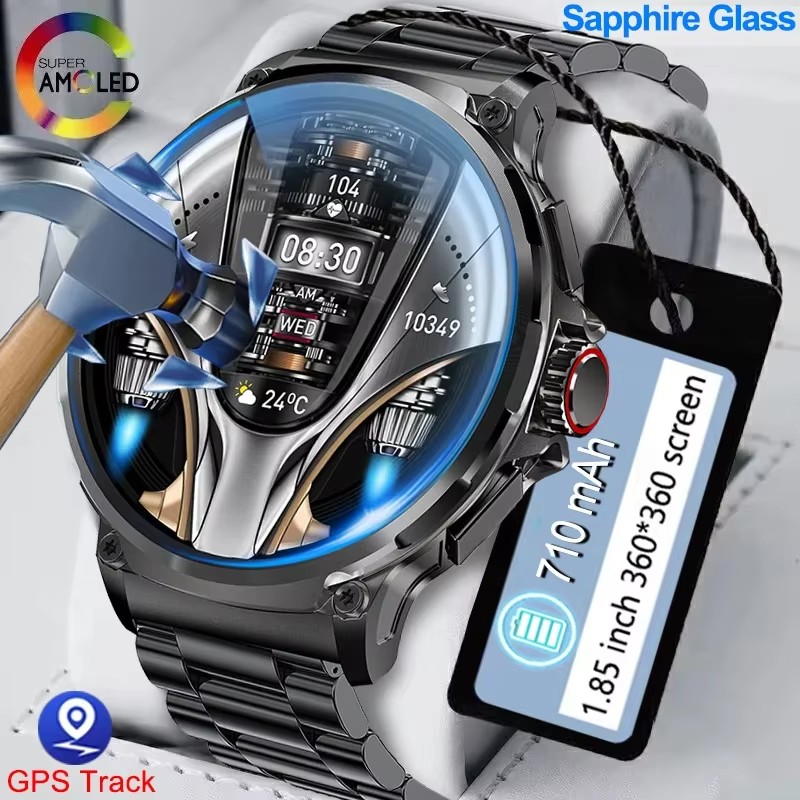 2025 Rugged Military GPS lP68  - Kids Outdoor Zone 评论和价格