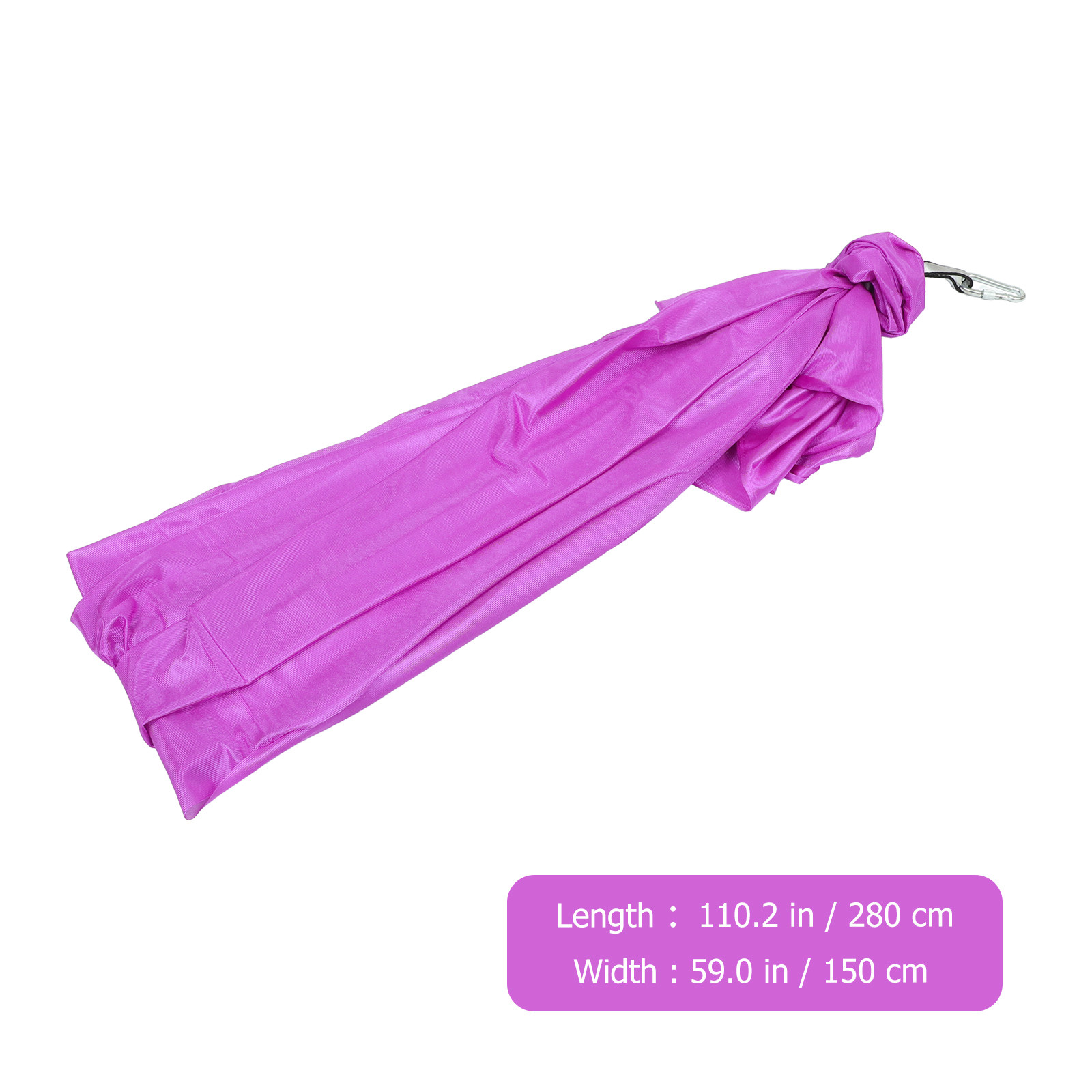 1Set Kids Yoga Hammock High-Cl - Kids Outdoor Yoga 评论和价格