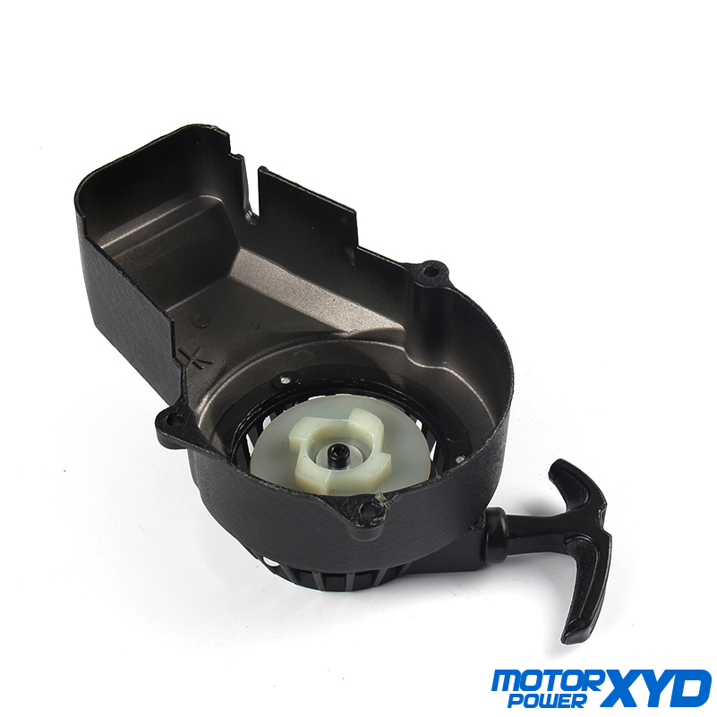 Minimoto Easy Pull Starter For - Kids Outdoor Quad 评论和价格