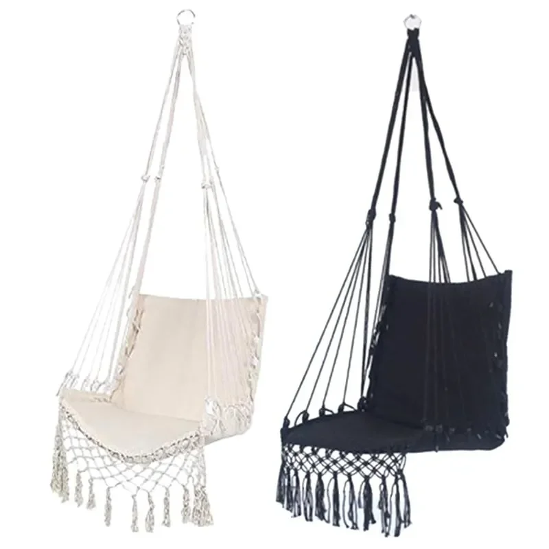 Outdoor Indoor Hammock Swing S - Kids Outdoor Hammock 评论和价格