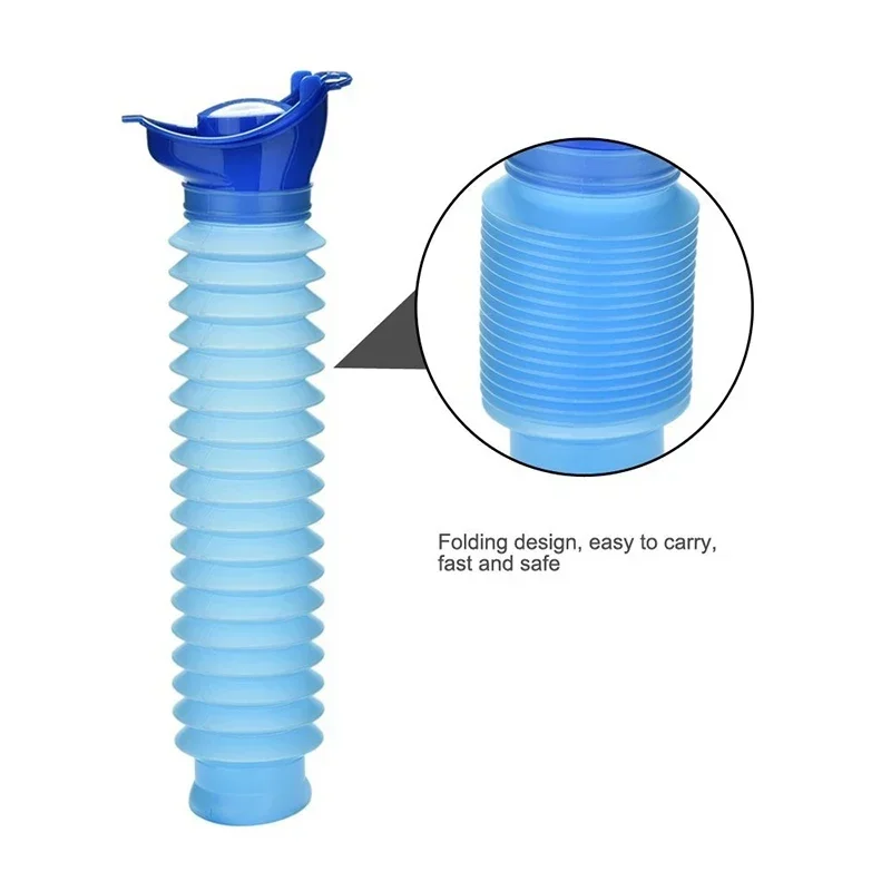 Adult Urinal Portable Shrinkab - Kids Outdoor Car 评论和价格