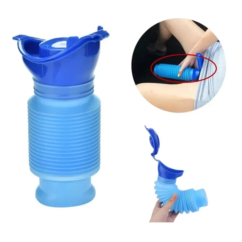 Adult Urinal Portable Shrinkab - Kids Outdoor Car 评论和价格