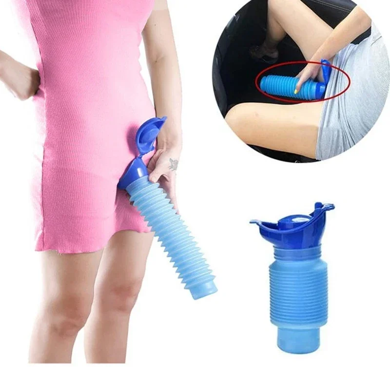 Adult Urinal Portable Shrinkab - Kids Outdoor Car 评论和价格