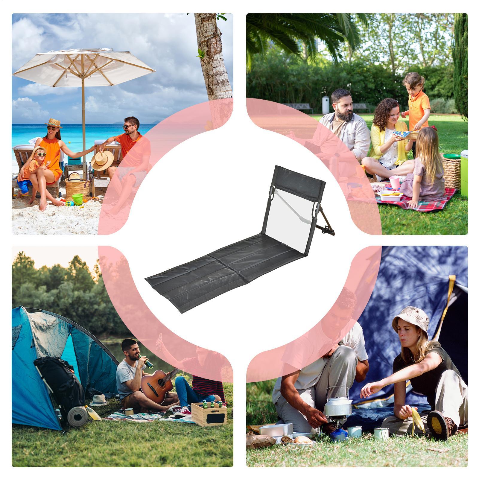 Lounge Beach Chair Folding Poo - Kids Outdoor Lounge Furniture 评论和价格