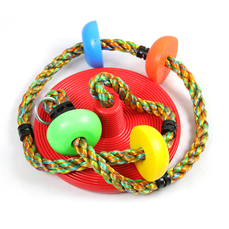 Outdoor Play Slackline Ninja W - Kids Outdoor Ninja Warrior Course 评论和价格