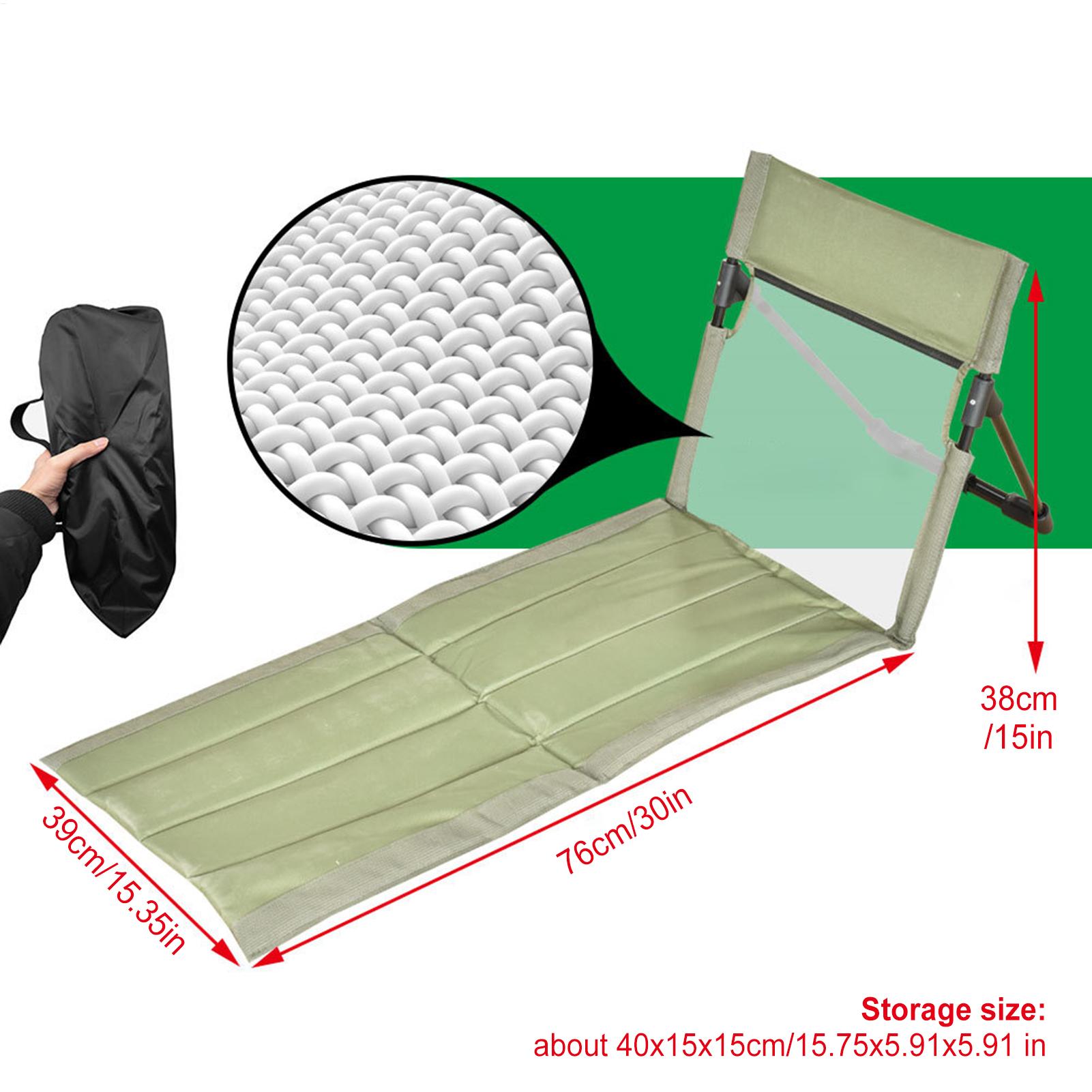 Foldable Lounge Chair Folding  - Kids Outdoor Lounge Furniture 评论和价格