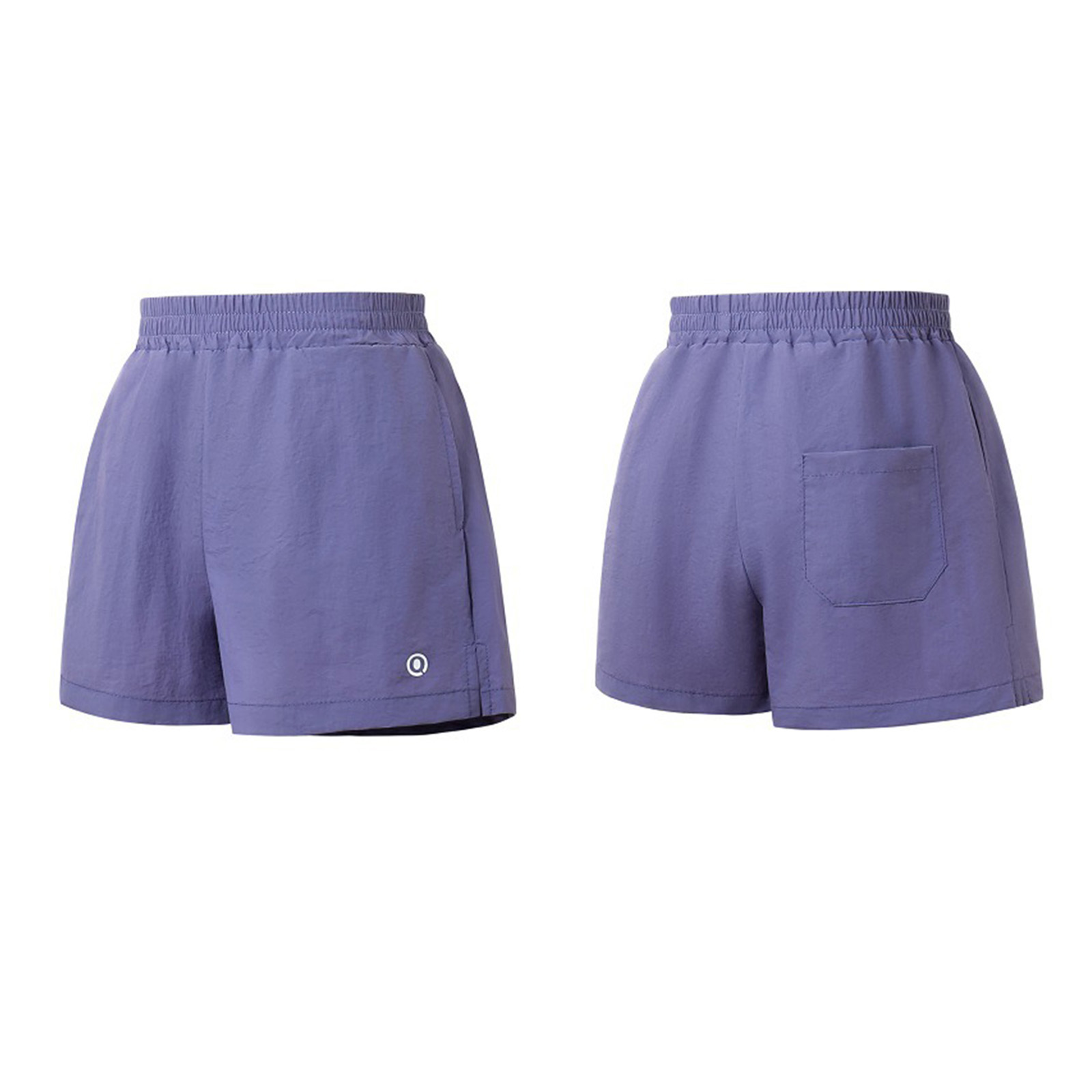 Kids Girls Stretchy Sports Sho - Kids Outdoor Yoga 评论和价格