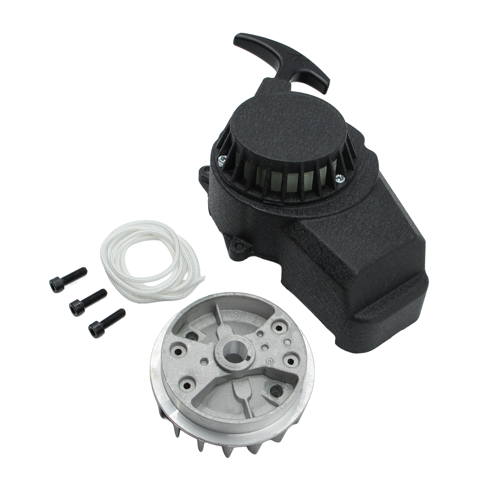 Alloy Easy Recoil Pull Starter - Kids Outdoor Quad 评论和价格