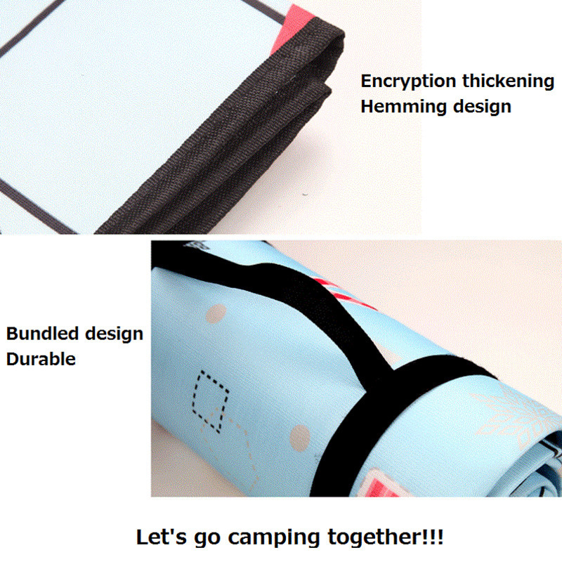 Outdoor Camping Mat Fashion Na - Kids Outdoor Wagon 评论和价格