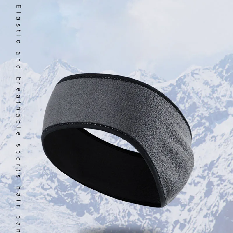 Outdoor Winter Fleece Ear Warm - Kids Outdoor Yoga 评论和价格