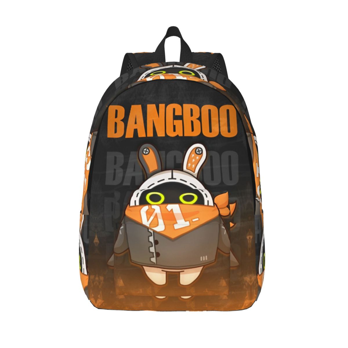 Bangboo Zenless Zone Zero Back - Kids Outdoor Zone 评论和价格