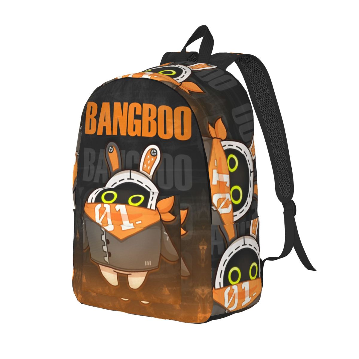 Bangboo Zenless Zone Zero Back - Kids Outdoor Zone 评论和价格