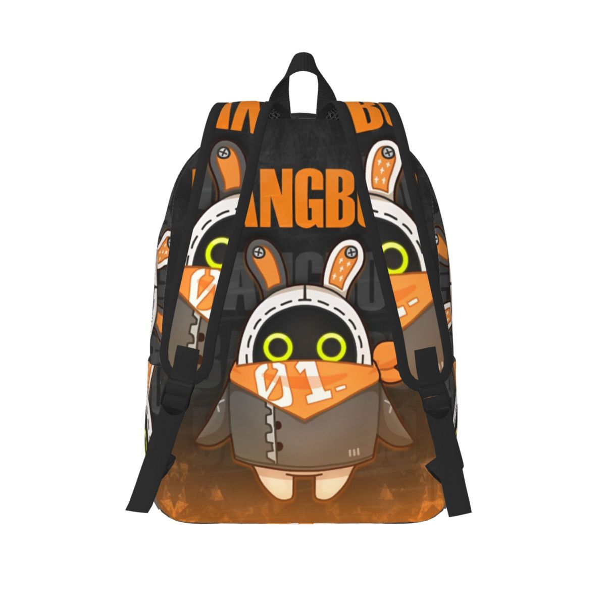 Bangboo Zenless Zone Zero Back - Kids Outdoor Zone 评论和价格