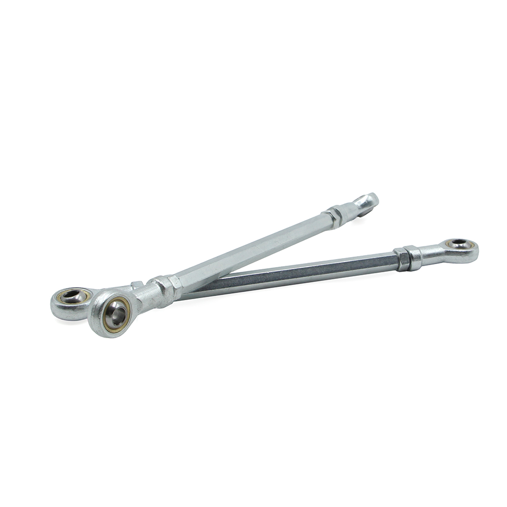 1Pair 70mm-290mm Steering Tie  - Kids Outdoor Quad 评论和价格