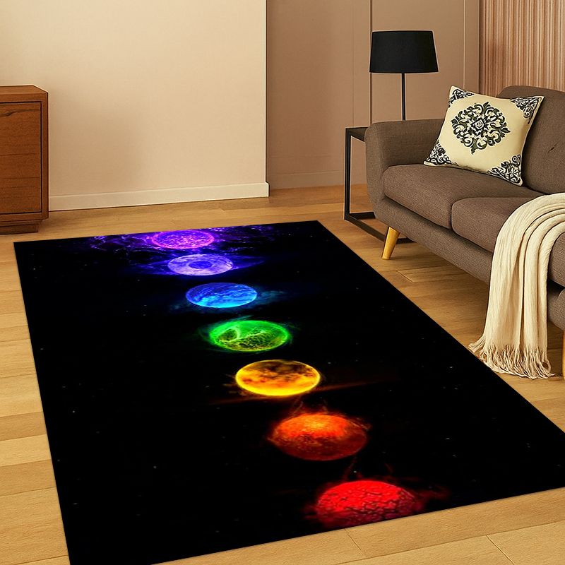 Yoga Cosmic energy Rainbow 25  - Kids Outdoor Yoga 评论和价格
