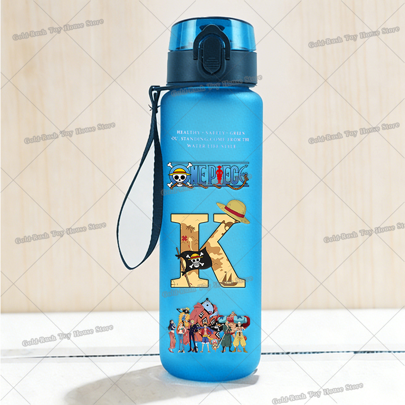 650ml Luffy Letter A-Z Sport W - Kids Outdoor Zone 评论和价格