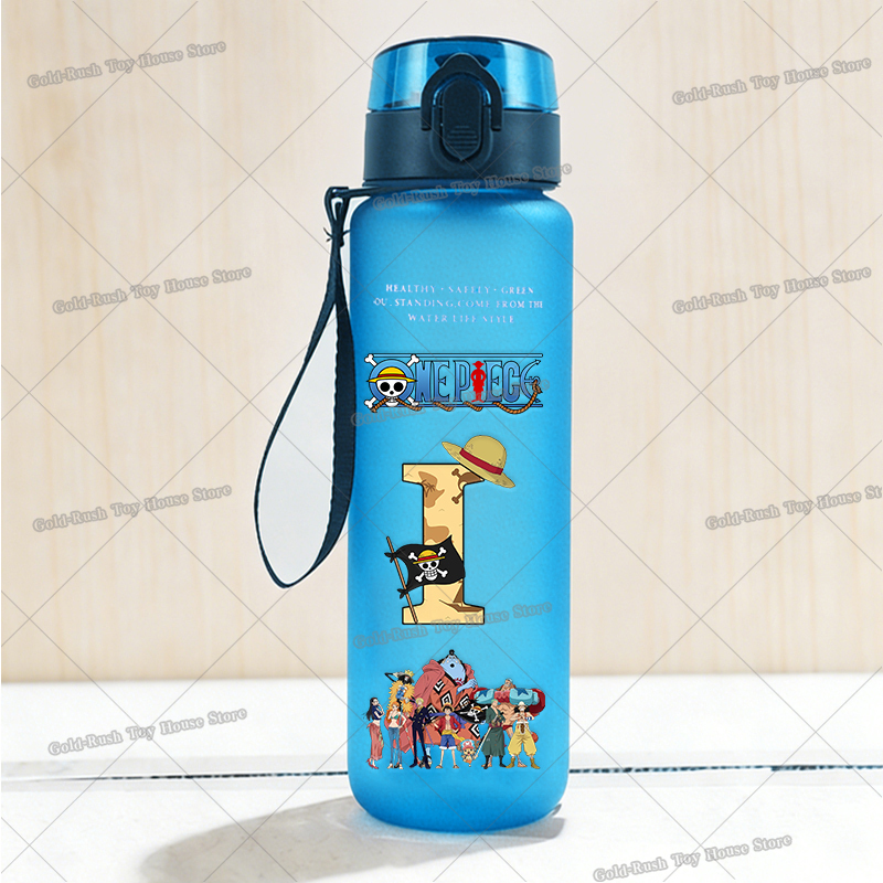 650ml Luffy Letter A-Z Sport W - Kids Outdoor Zone 评论和价格