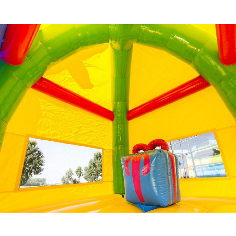 Commercial Bouncer House Infla - Kids Outdoor Jump House 评论和价格