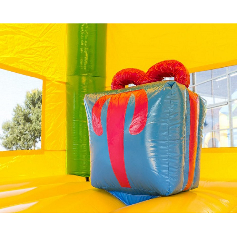 Commercial Bouncer House Infla - Kids Outdoor Jump House 评论和价格