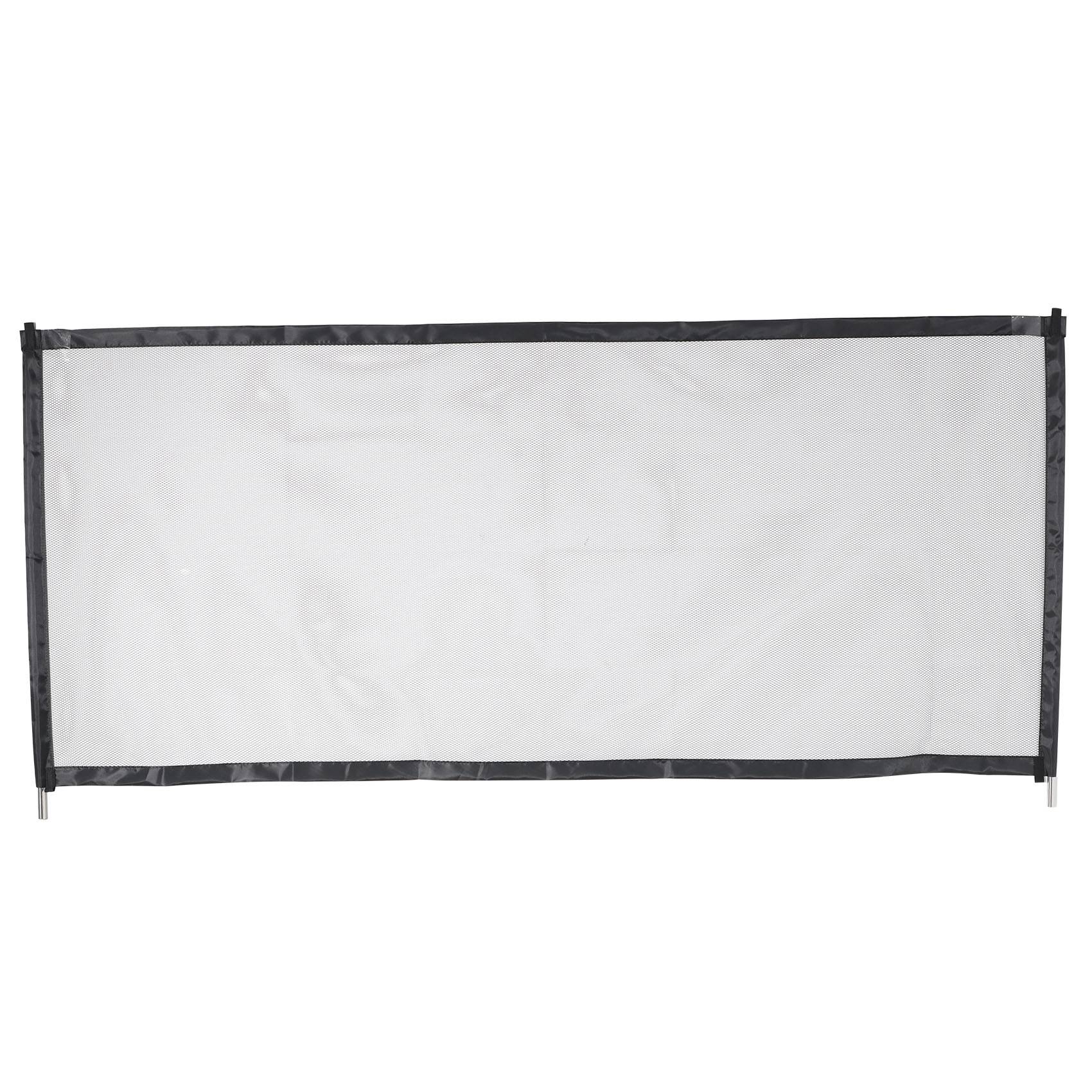 B78B-Magic Gate Portable Foldi - Kids Outdoor Fence 评论和价格