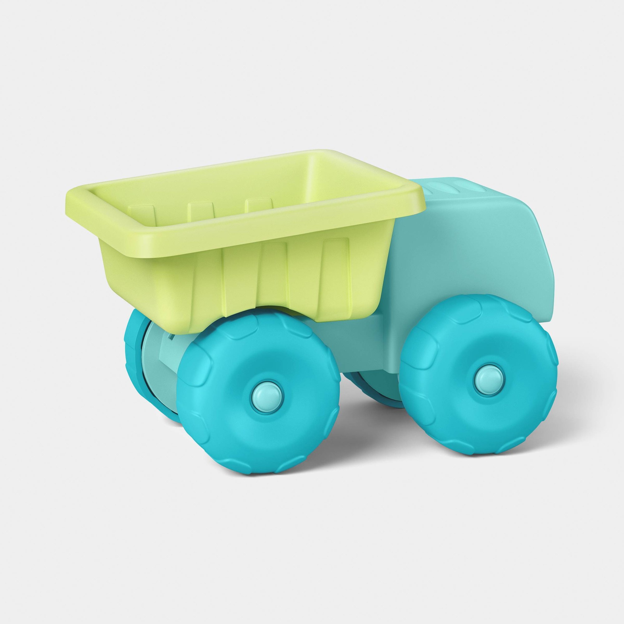 Dump Truck Sand Toy Beach Play - Kids Outdoor Sandbox 评论和价格