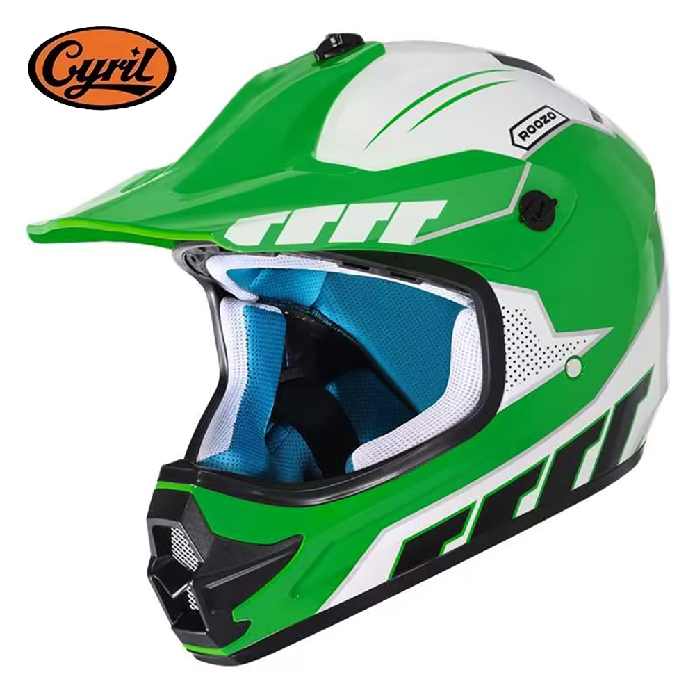 Kids Motocross Gear Set with H - Kids Outdoor Quad 评论和价格