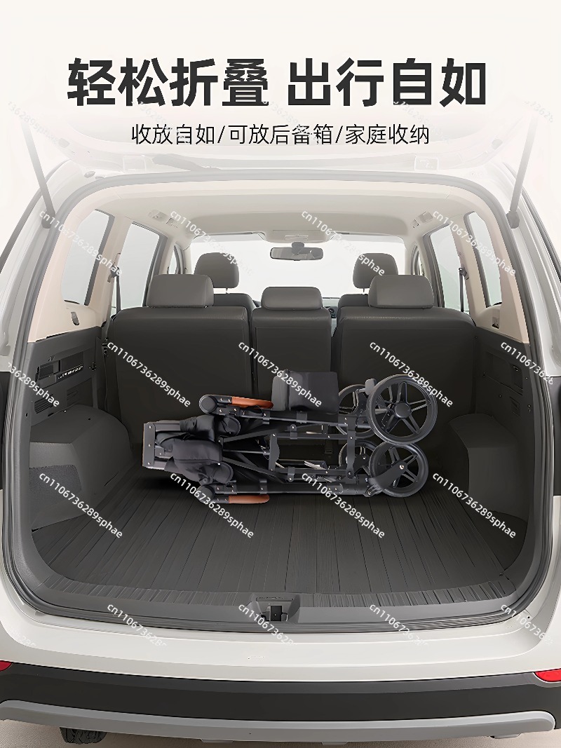 Outdoor Wagon Stroller 4 Seat  - Kids Outdoor Wagon 评论和价格