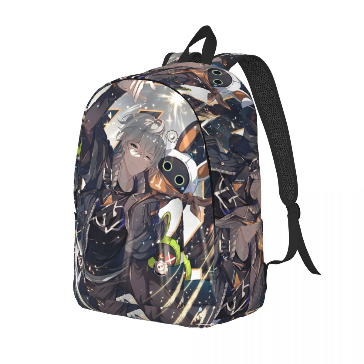 Bangboo Zenless Zone Zero Back - Kids Outdoor Zone 评论和价格