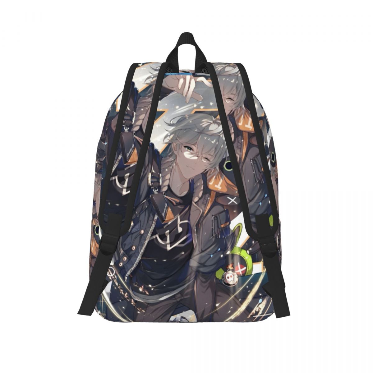 Bangboo Zenless Zone Zero Back - Kids Outdoor Zone 评论和价格