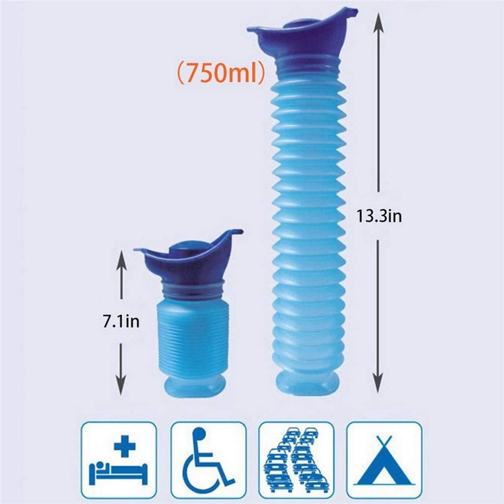 750ML Outdoor Portable Urine B - Kids Outdoor Wagon 评论和价格
