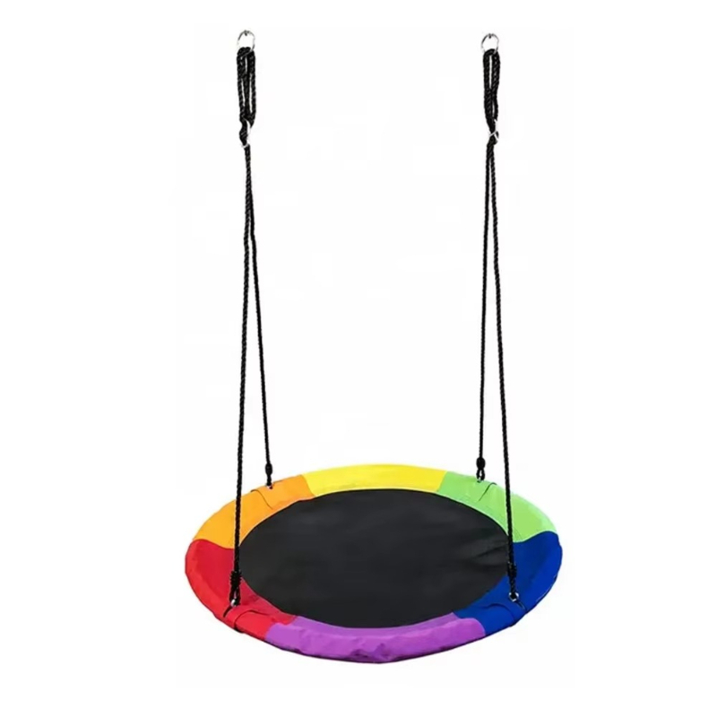 Outdoor Garden Kids Baby Swing - Kids Outdoor Hammock 评论和价格