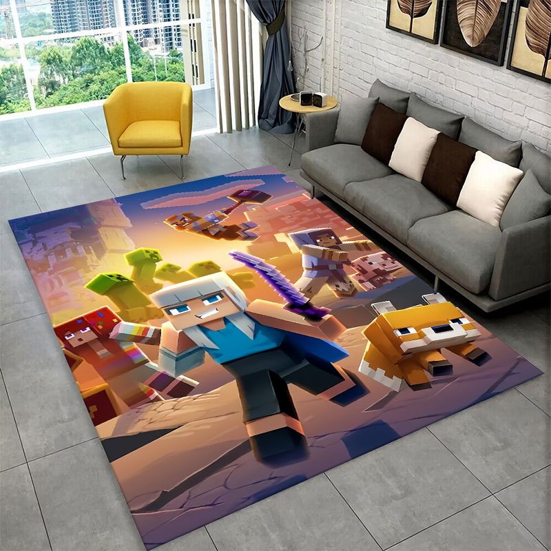 Cartoon S-Sandbox Pixel Buldin - Kids Outdoor Sandbox 评论和价格