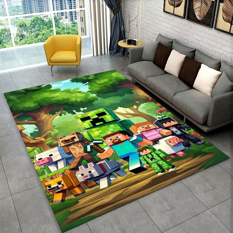 Cartoon S-Sandbox Pixel Buldin - Kids Outdoor Sandbox 评论和价格