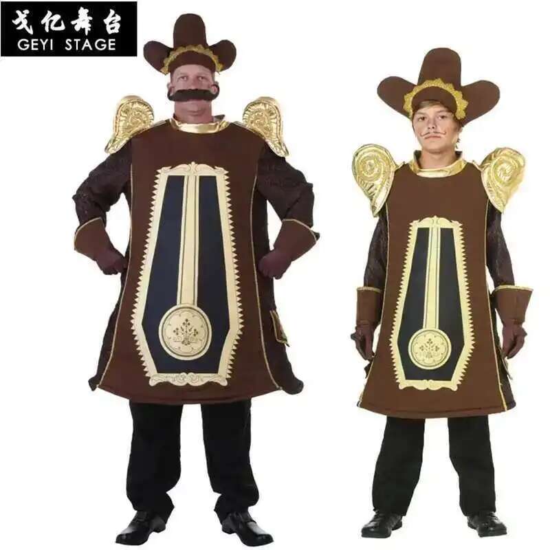 New Halloween Kids Adults Men  - Kids Outdoor Ninja Warrior Course 评论和价格